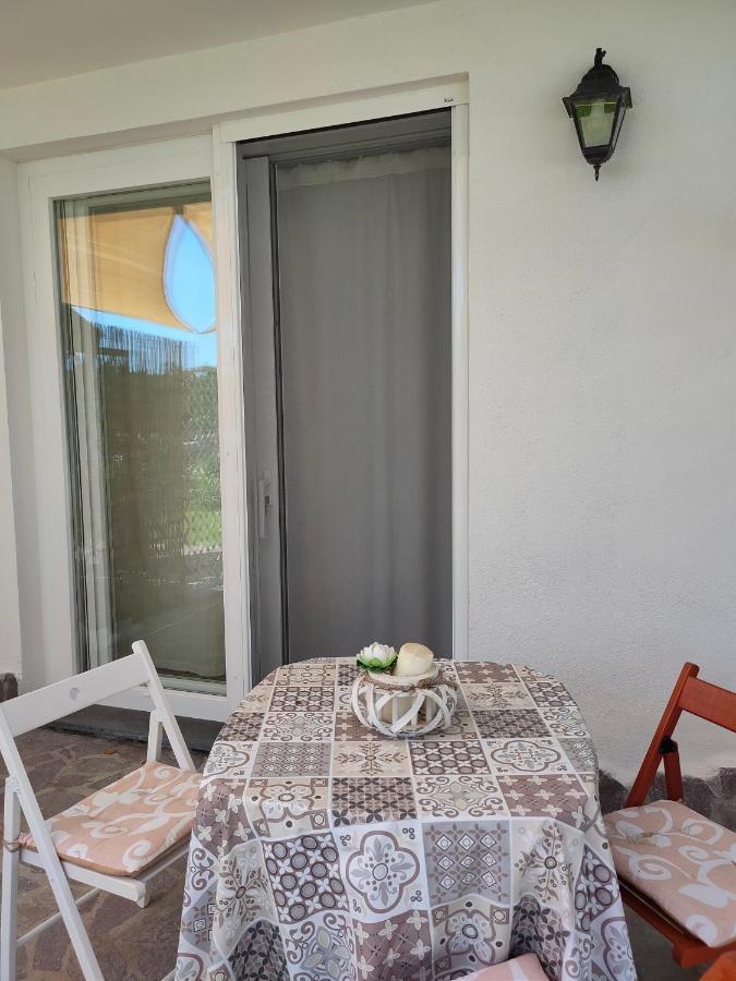 Il Giardino Barano dʼIschia Exterior foto