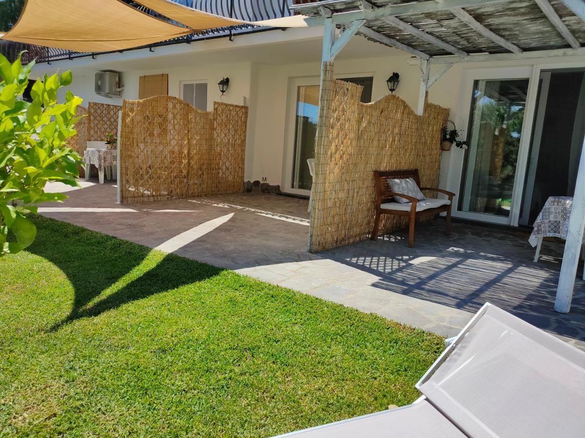 Il Giardino Barano dʼIschia Exterior foto