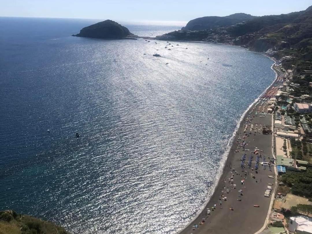 Il Giardino Barano dʼIschia Exterior foto